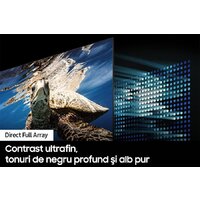 Samsung QLED 4K Q80D QE55Q80DATXXH Image #11