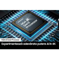 Samsung QLED 4K Q80D QE55Q80DATXXH Image #12