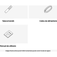 Samsung QLED 4K Q80D QE55Q80DATXXH Image #16