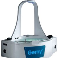 Gemy G9070 K 170x170