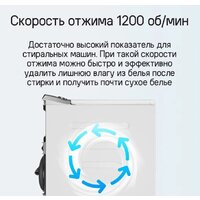 MAUNFELD MFWM127ISWH Image #23