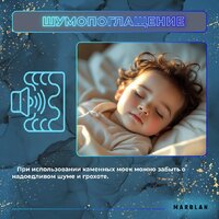 Marblan Comfort 50 (серебристый, с сифоном и колландером) Image #17