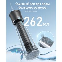 Fairywill F30 (черный) Image #5