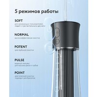 Fairywill F30 (черный) Image #3