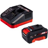 Einhell PXC GE-CM 18/30 Li (с АКБ) Image #3