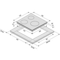 Krona Corto 45 BL Image #12