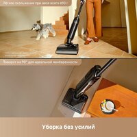 Trouver Wet and Dry Vacuum M50 HMH36A (евровилка) Image #7