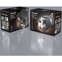 Weissgauff WCM-335 Automatic ColorTouch Cappuccino Nero Image #20