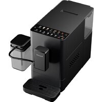 Weissgauff WCM-335 Automatic ColorTouch Cappuccino Nero