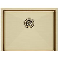 Paulmark Next 54 Uni PM215444-BG (золото/брашированное золото)