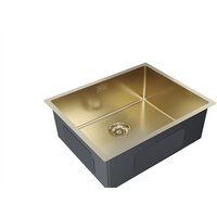 Paulmark Next 54 Uni PM215444-BG (золото/брашированное золото) Image #7