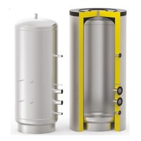 S-Tank SS Etro 1500 Image #2