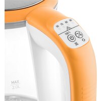 Sencor SWK 2193OR Image #8