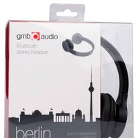 Gembird BHP-BER-W Image #12