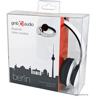 Gembird BHP-BER-W Image #9