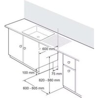 ARDO DTH1362W2 Image #2