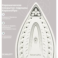 Scarlett SC-SI30K62 Image #5