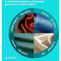 Scarlett SC-SI30K62 Image #9