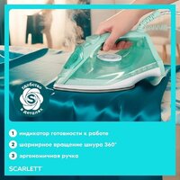 Scarlett SC-SI30K62 Image #11