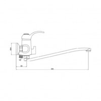 Gross Aqua Provance 7518586С-35S Image #3