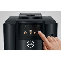 JURA S8 Piano Black 15381 Image #4