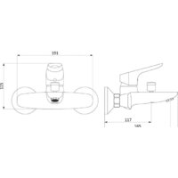 RedBlu Origin Bit 771000300 Image #3