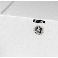 Gerhans B27 (белый) Image #5