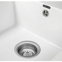 Gerhans B27 (белый) Image #4