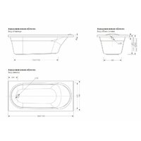 Метакам Grace 130x70 Image #11