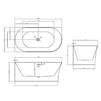 Abber 150x78 AB9258-1.5 L Image #2