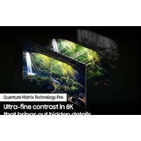 Samsung Neo QLED 8K QN900C QA65QN900CUXZN Image #9