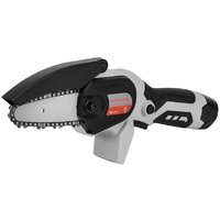 Интерскол ПЦА-4/12 (с 2-мя АКБ)