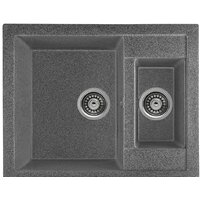 Gerhans C01 (графит)