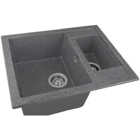 Gerhans C01 (графит) Image #3