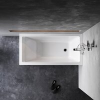 AM.PM Gem W93A-140-070W-A Image #7