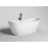 Salini Noemi Bassa 170x75 101722M (S-Stone, матовый)