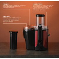 Scarlett SC-JE50S48 Image #9