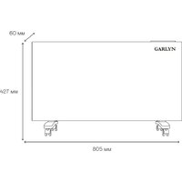 Garlyn KH-1500 Image #20