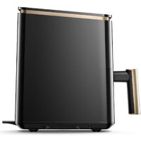 Trouver Air Fryer Metalish AF10 Pro (черный) Image #5