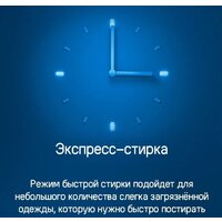 MAUNFELD MFWM127WH052 Image #17