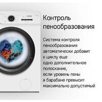 MAUNFELD MFWM127WH052 Image #14