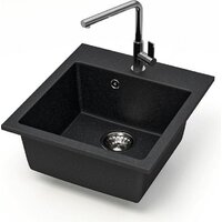 MARRBAXX Карельский камень модель 38/Q4 F038Q004 (черный) Image #2