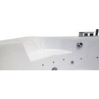 Wellis Tivoli 150х150 WK00127 (с гидромассажем) Image #3