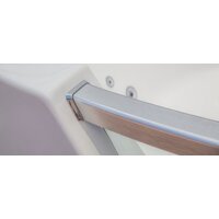 Wellis Tivoli 150х150 WK00127 (с гидромассажем) Image #4