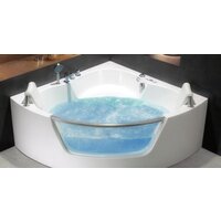 Wellis Tivoli 150х150 WK00127 (с гидромассажем) Image #6