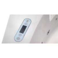 Wellis Tivoli 150х150 WK00127 (с гидромассажем) Image #5