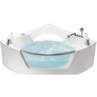 Wellis Tivoli 150х150 WK00127 (с гидромассажем)