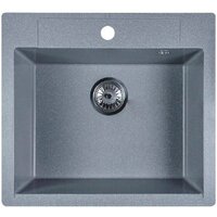 Marblan Cubi (серебристый)