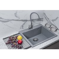 Marblan Cubi (серебристый) Image #4