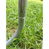 Calviano Inside Master Green 374 см - 12ft (внутренняя сетка, с лестницей) Image #5